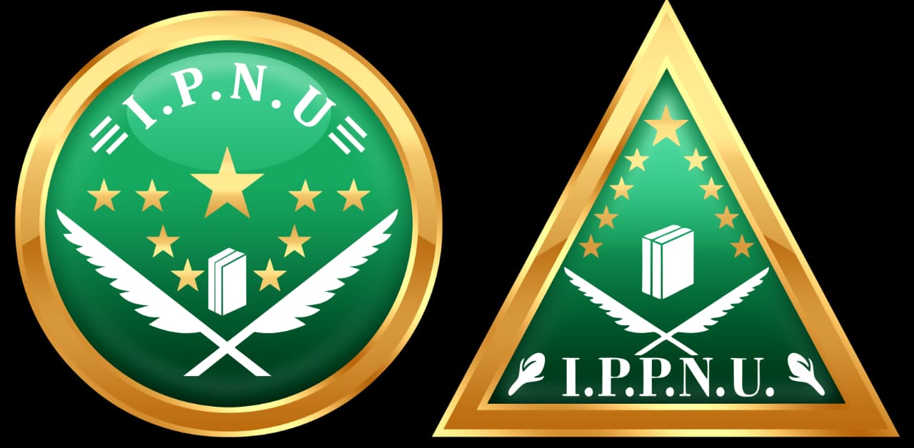 Logo IPNU IPPNU